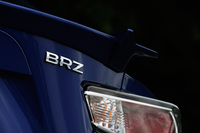 スバルBRZ S（FR/6MT）【試乗記】の画像