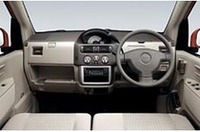 日産の軽シリーズ第3弾「オッティ」デビュー、中身は……の画像