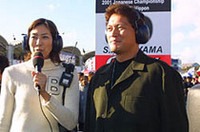 “大魔神”佐々木、Fニッポンのチームオーナーにの画像