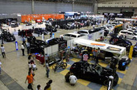 初心者からマニアまで――カーオーディオの祭典「MES」、6月18〜19日に幕張で開催！の画像