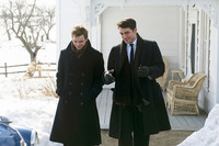 第113回：550スパイダーの不在で描かれる天才俳優の人生『ディーン、君がいた瞬間（とき）』の画像