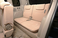 トヨタ・アイシスG Uセレクション 2.0（4WD）【ブリーフテスト】の画像