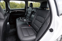 ボルボV70 DRIVe（FF/6AT）【ブリーフテスト】の画像