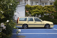 ボルボ850 T-5Rエステート