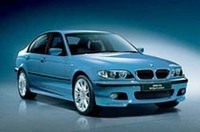 BMW「3シリーズ セダン」の特別限定車を発売の画像