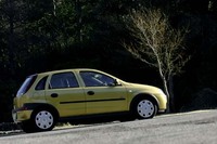 オペル･ヴィータ スポーツ（5MT-オートマチックモード付き）【ブリーフテスト】の画像