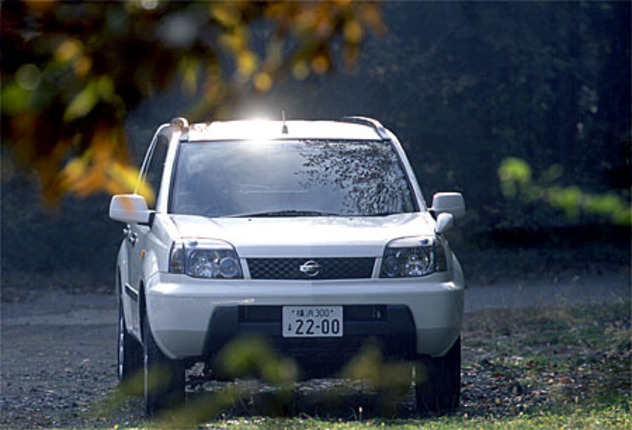 【スペック】全長×全幅×全高＝4445×1765×1675mm/ホイールベース＝2625mm/車重＝1400kg/駆動方式＝4WD/2リッター直4DOHC16バルブ(150ps/6000rpm、20.4kgm/4000rpm)/車両本体価格＝200.0万円(テスト車＝245.0万円) 
