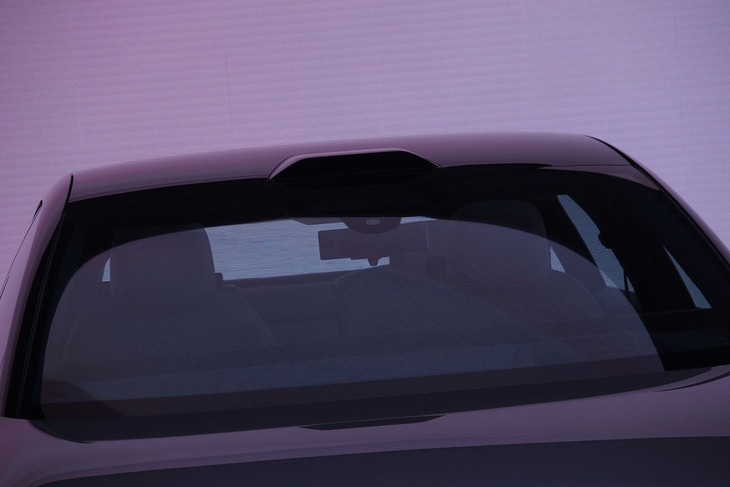 アフィーラ プロトタイプ