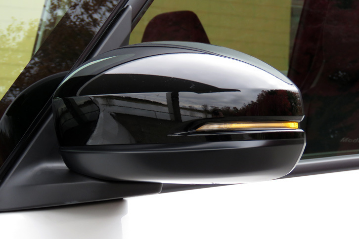 ホンダ・フリード モデューロX Honda SENSING（6人乗り）