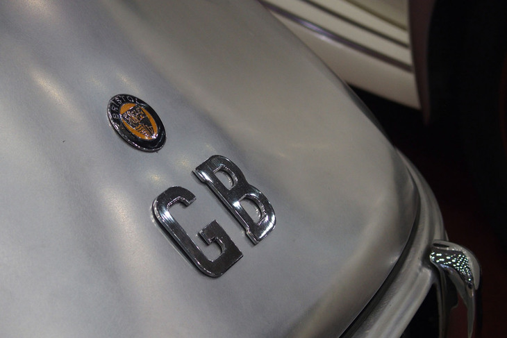 ブリストル401（1953年）／ブリストル研究所