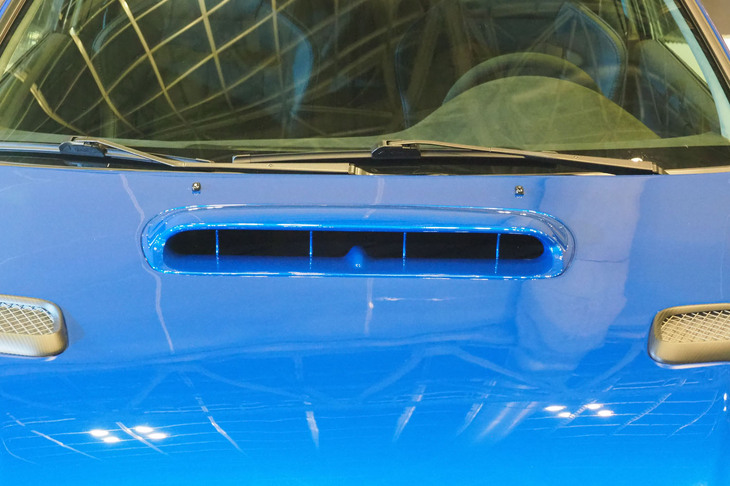 プロドライブP25