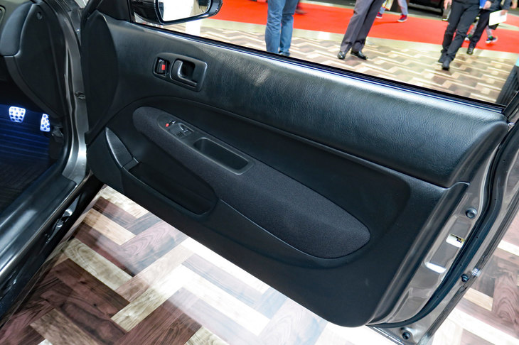 シビック サイバーナイトジャパンクルーザー2020