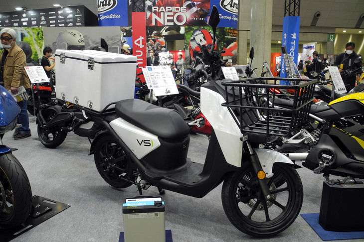 Vモト VS1