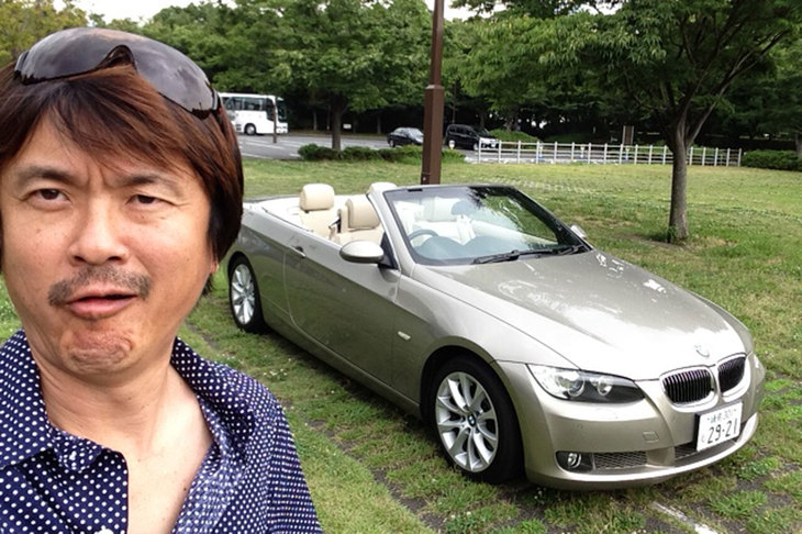 筆者が購入した“スーパーエリート号”こと「BMW 335iカブリオレ」の支払総額は279万円だった。