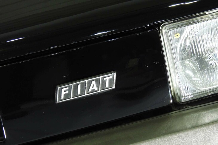 フィアット・パンダ（1980年デビュー）