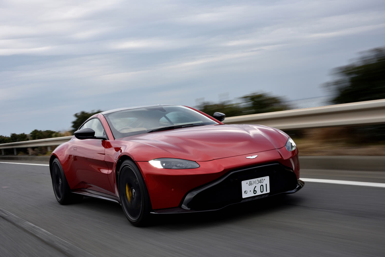 マクラーレン 試乗記 新型情報 4ページ目 Webcg