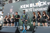 「KEN BLOCK's TOKYO EXPERIENCE」の会場から 【画像・写真】7