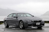BMW 640iグランクーペ（FR/8AT）【試乗記】