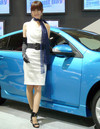 東京オートサロン2009コンパニオン名鑑8 【画像・写真】4