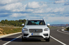 ボルボXC90 T8／XC90 T6／XC90 D5 【海外試乗記】 ボルボの新時代、ここに始まる の画像3