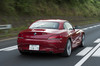 BMW Z4 sDrive35is（FR/7AT）【試乗記】 最後の大輪 の画像7