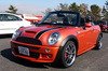 【JAIA試乗会2006】MINI 4周年、3つのバリエーション追加とイベント充実を（MINI） 【ニュース】 の画像1