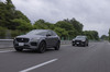 「E-PACE」と「F-PACE」のPHEVがジャガーの新時代を告げる10