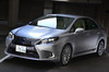 レクサスHS250h“バージョンL”（FF/CVT）【試乗記】 次の一歩が見てみたい の画像12