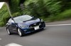 日産スカイラインGT Type P（V6ターボ）（FR/7AT）【試乗記】
