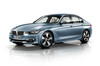 BMW、「アクティブハイブリッド3」を出展【デトロイトショー2012】
