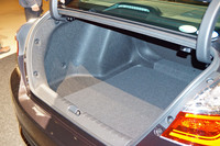 新型「ホンダ・インサイト」、2018年内に発売決定の画像