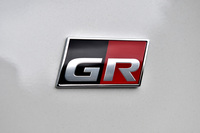 トヨタ86 GR（前編）の画像