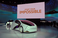 トヨタ（その1）