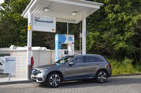 メルセデス・ベンツGLC F-CELL