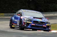 「ニュルブルクリンク24時間 2014」参戦マシン 