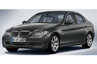25周年記念で装備充実、「BMW 3シリーズ」特別仕様車