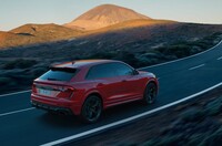 アウディが「RS Q8パフォーマンス」を発売　最高出力640PSのハイパフォーマンスSUVの画像