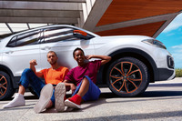 「フォルクスワーゲンTクロス」の通常販売スタート　「TSIアクティブ」と「TSIスタイル」の全2グレード展開