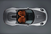 ポルシェが「911スピードスターコンセプト」を発表の画像