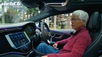 あの多田哲哉の自動車放談――メルセデスAMG EQS53 4MATIC＋編の画像