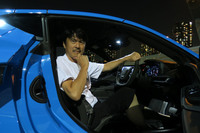 エンジンの快楽度に関しては、世界の現行スーパーカーのなかで、新型「コルベット」が一番であると断言したい。オッサンでもためらいなく全開にできるのが実にうれしい。