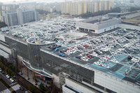 大阪オートメッセ2009