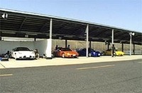 【Movie】アメリカのNSX事情