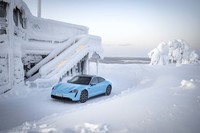 日本から遠路はるばるヘルシンキのさらに北部までやってきたものの、現地では思わぬ“高気温”に見舞われてしまった。