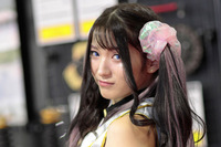 【東京オートサロン2025】コンパニオン・モデル名鑑（その5）