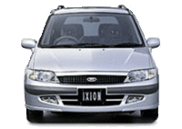 フォード「エクスプローラー」などに特別仕様車