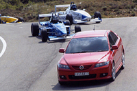 リュック・ベッソン制作「アテンザ」ネットムービー上映開始