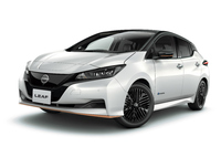 リーフ90th Anniversary