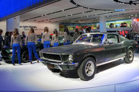 CESで示された空気に逆行!?北米自動車ショーに見る保護主義の気配