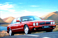 カーナビ装着のお買い得「ジャガー」発売